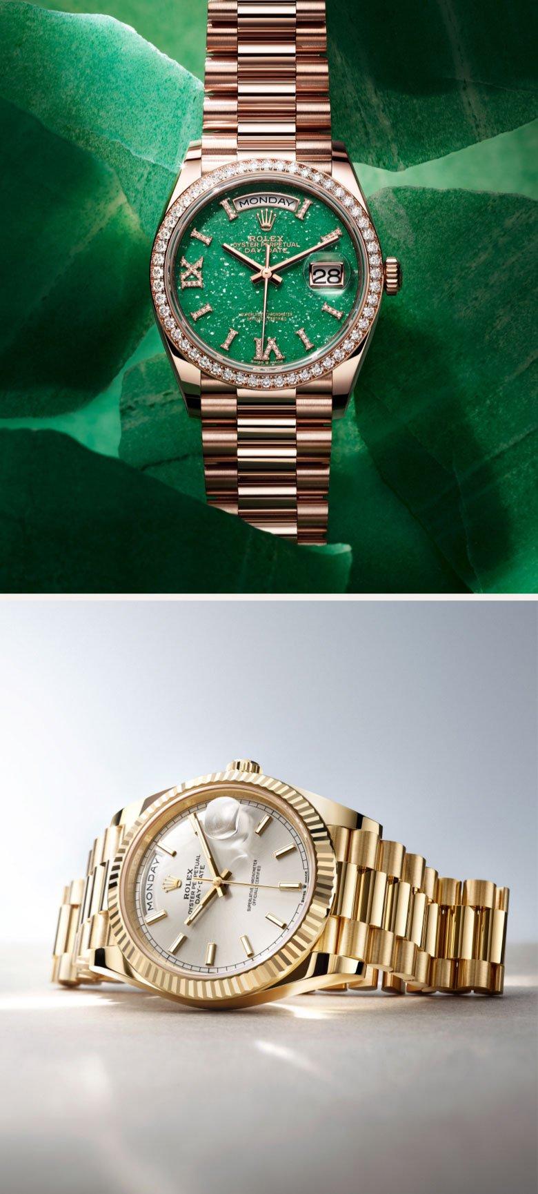 World watch day online