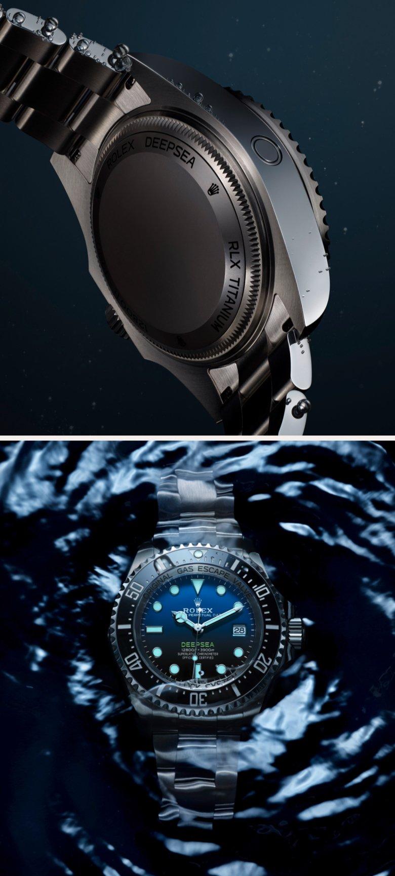 Deep sea divers watch hot sale