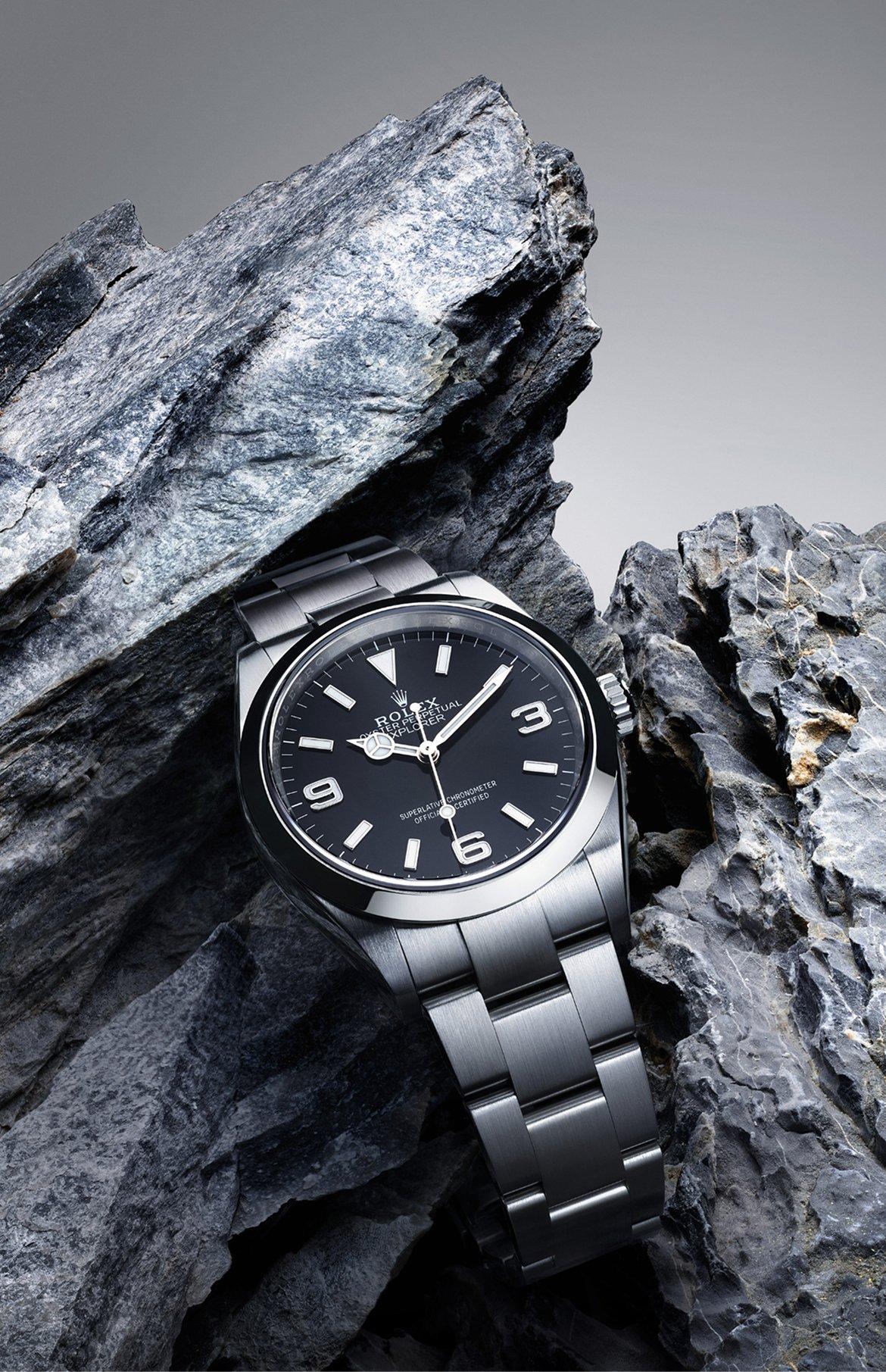 rolex day-date watches - Loupe