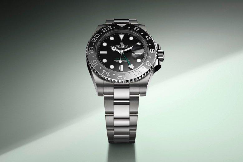 Rolex GMT-Master II Watches - Loupe