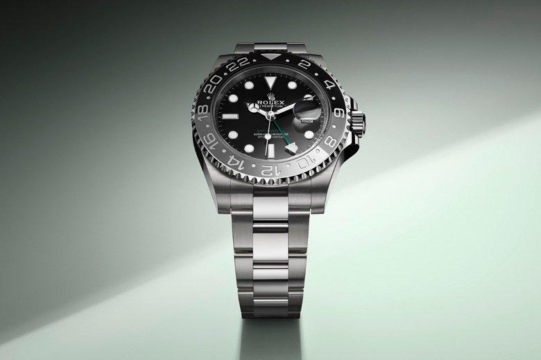 Rolex GMT-Master II Watches - Loupe Rolex GMT-Master II Watches - Loupe