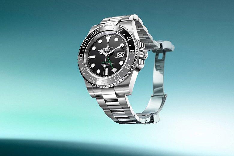 rolex new watches 2024 - Loupe