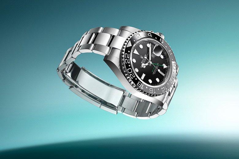 Rolex New Watches 2024 - Loupe