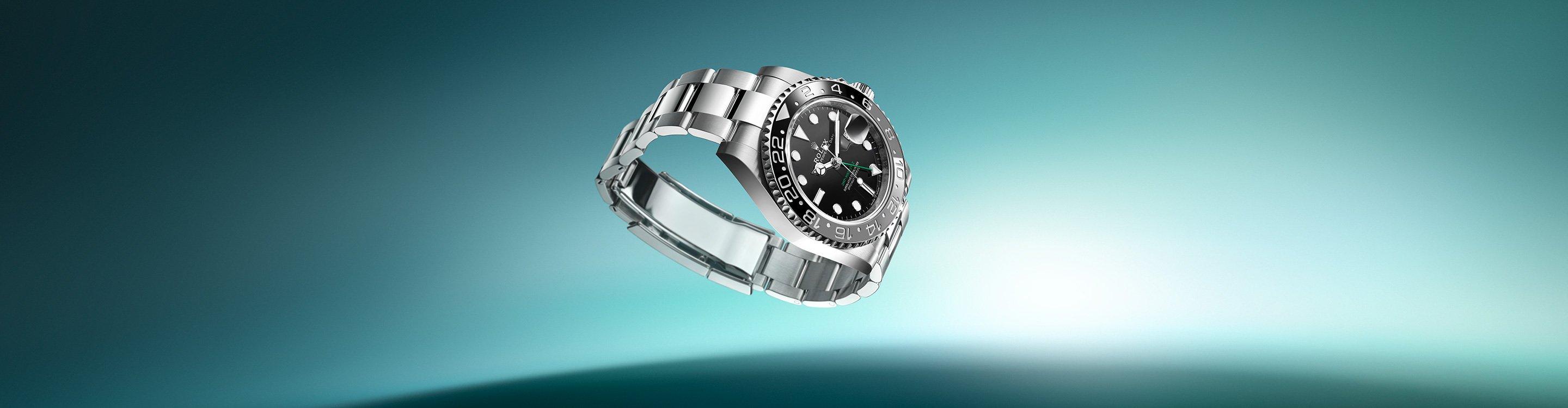 Rolex New Watches 2024 - Loupe