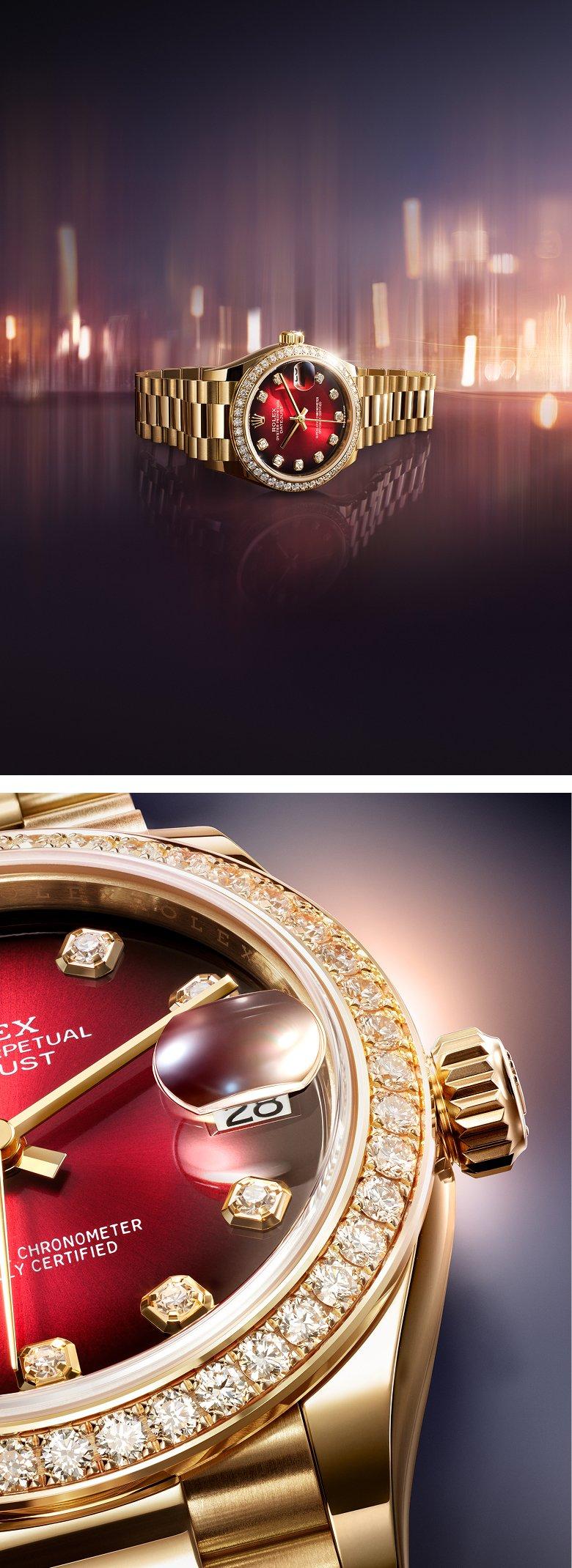Datejust Datejust