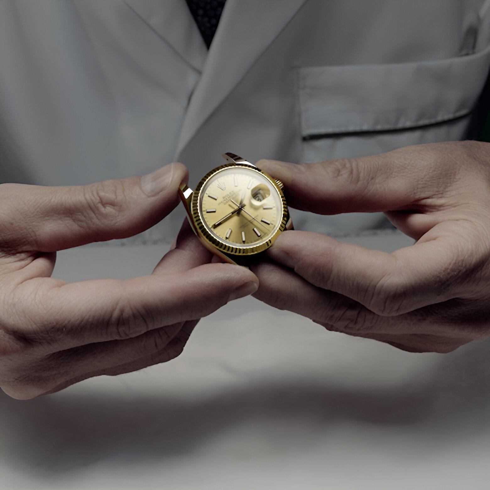 Explore the Rolex History - Loupe Explore the Rolex History - Loupe