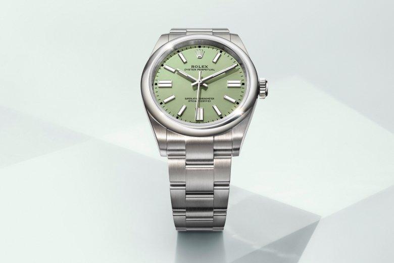 Rolex Oyster Perpetual Watches - Loupe Rolex Oyster Perpetual Watches - Loupe
