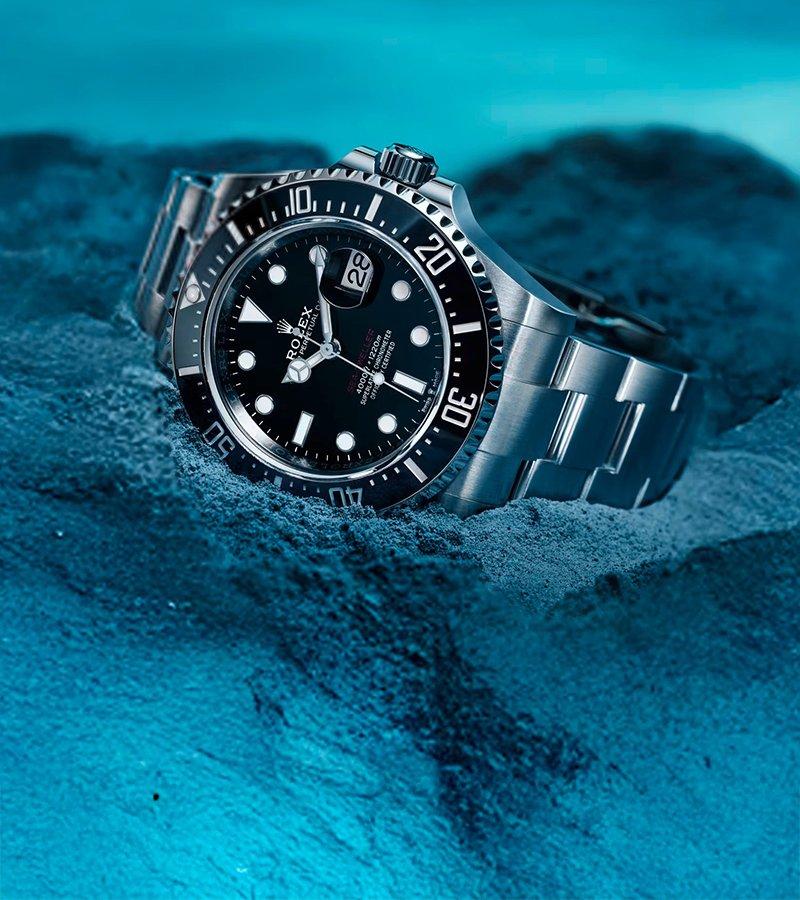 Sea-Dweller