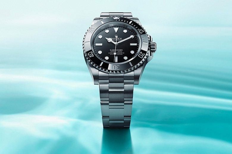 rolex submariner watches - Loupe