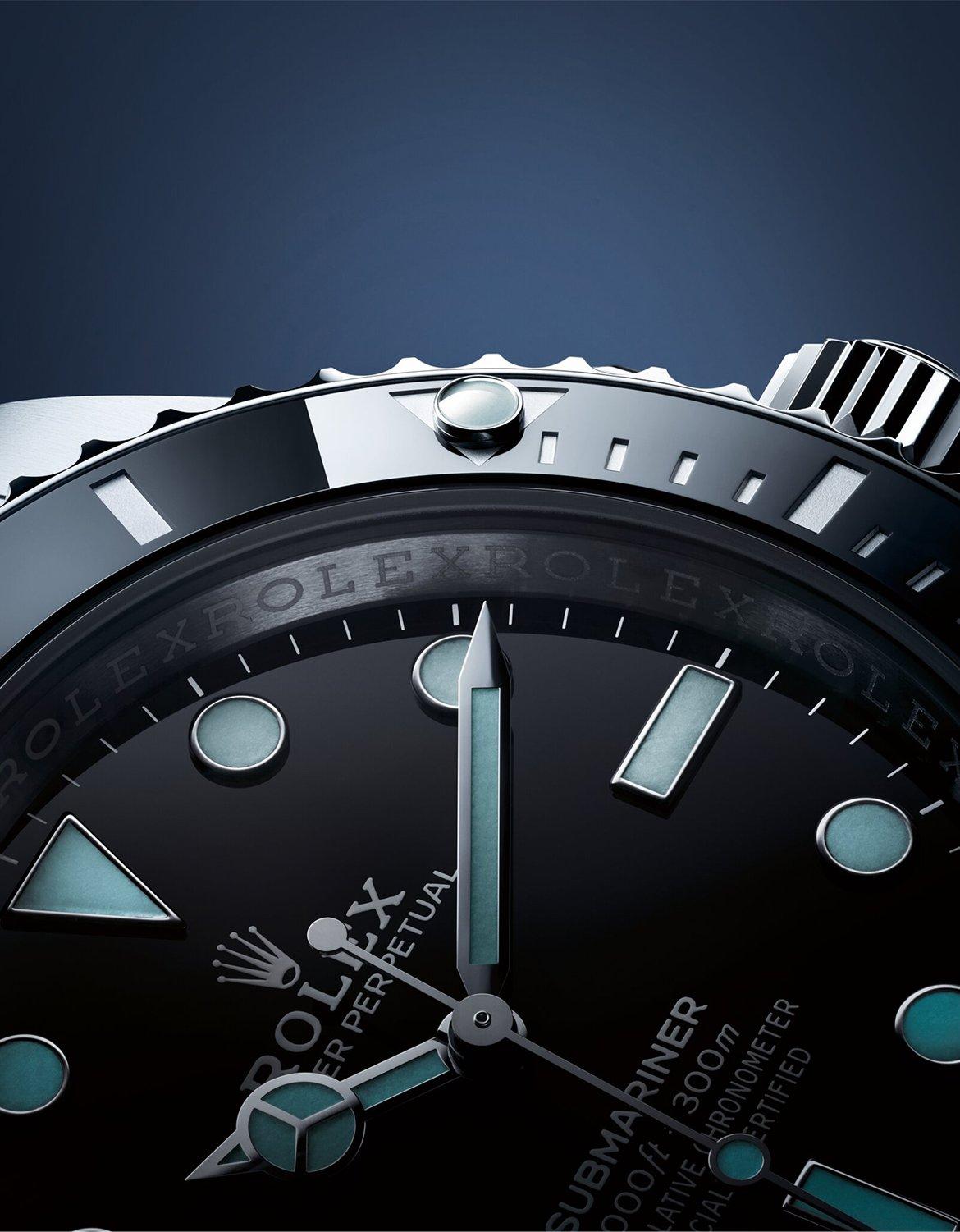 rolex day-date watches - Loupe