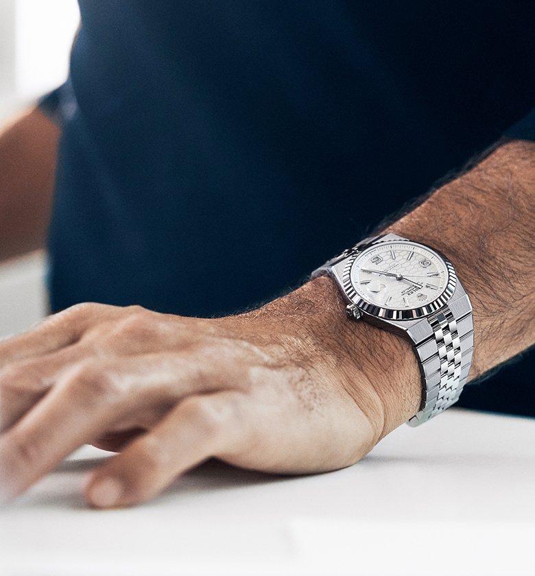 Rolex Land-Dweller Watches - Loupe Rolex Land-Dweller Watches - Loupe