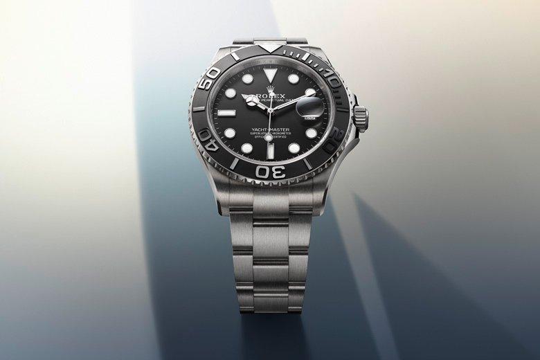 rolex yacht-master watches - Loupe