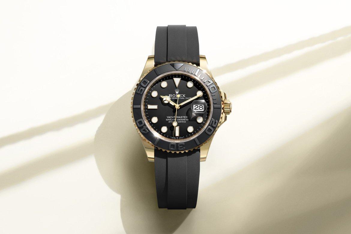 rolex yacht-master watches - Loupe