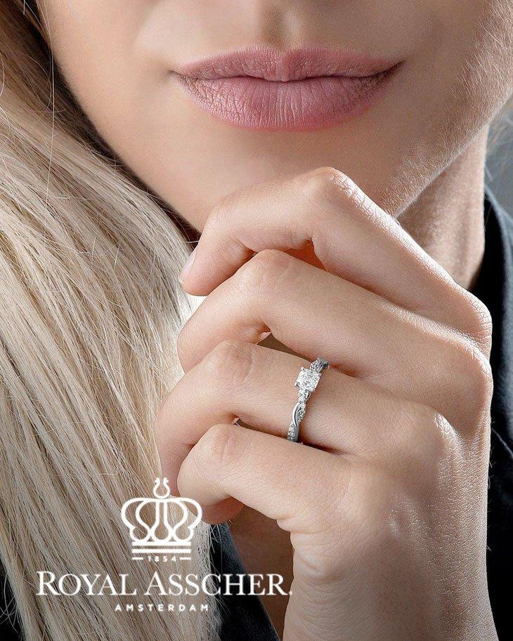 Shop Royal Asscher
