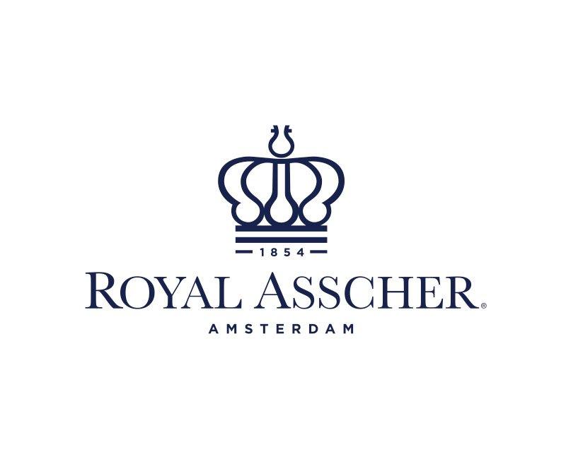 Royal Asscher Jewellery