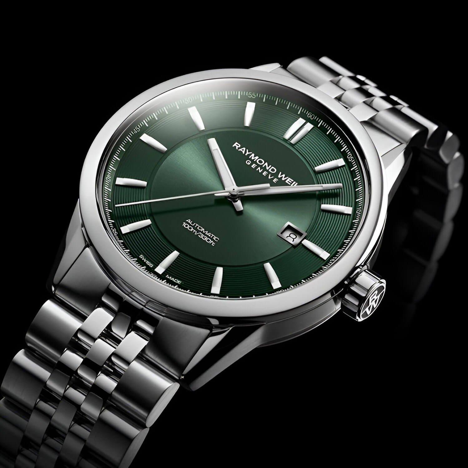 Raymond Weil Contact Us