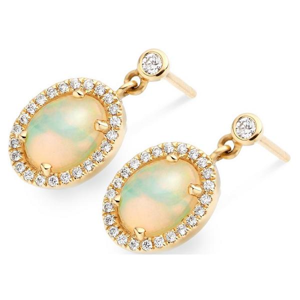 Loupe Iris Collection