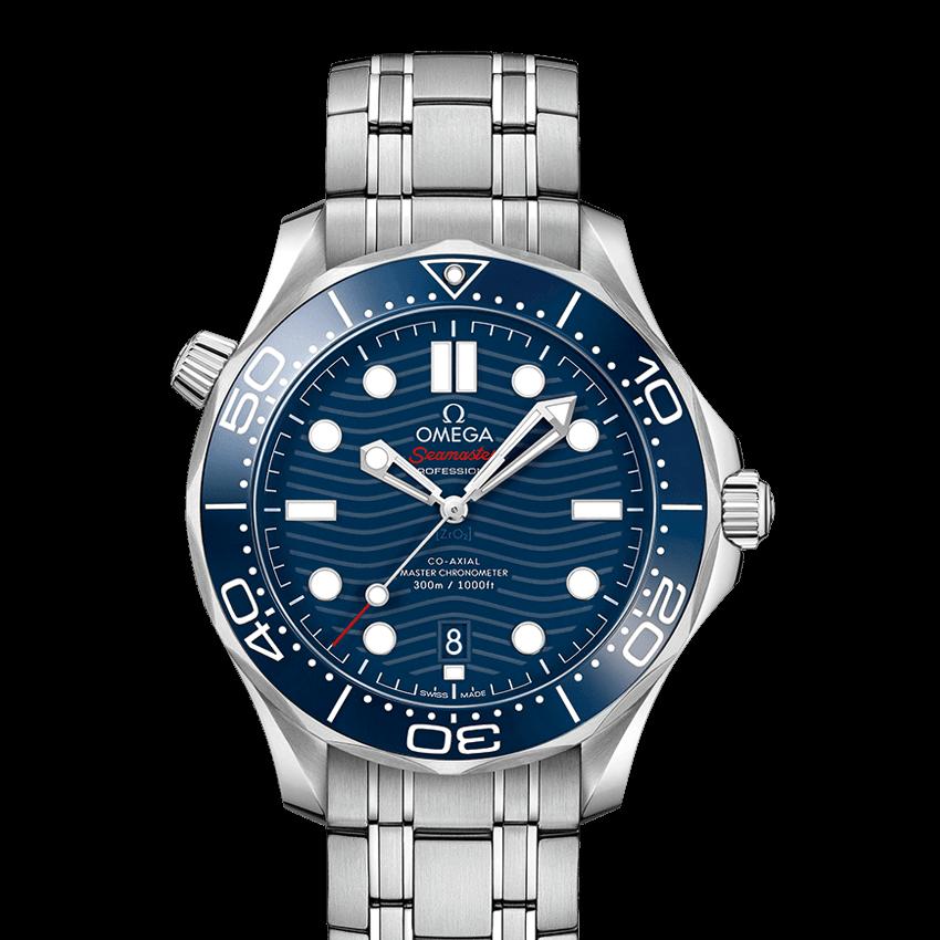 OMEGA Seamaster