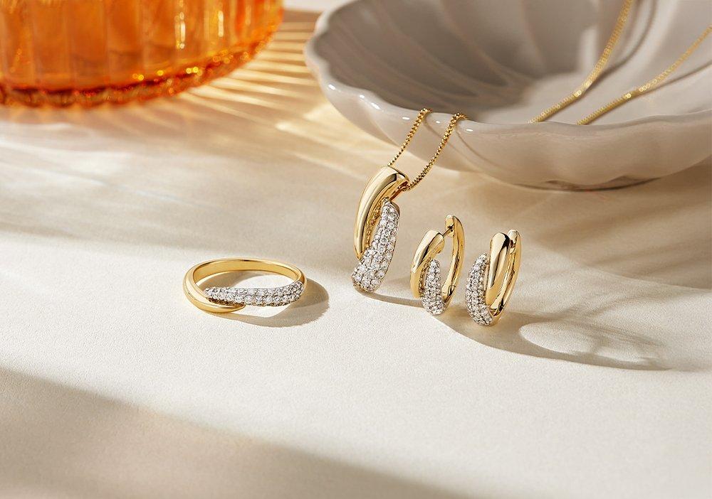 Essence by Beaverbrooks Collection