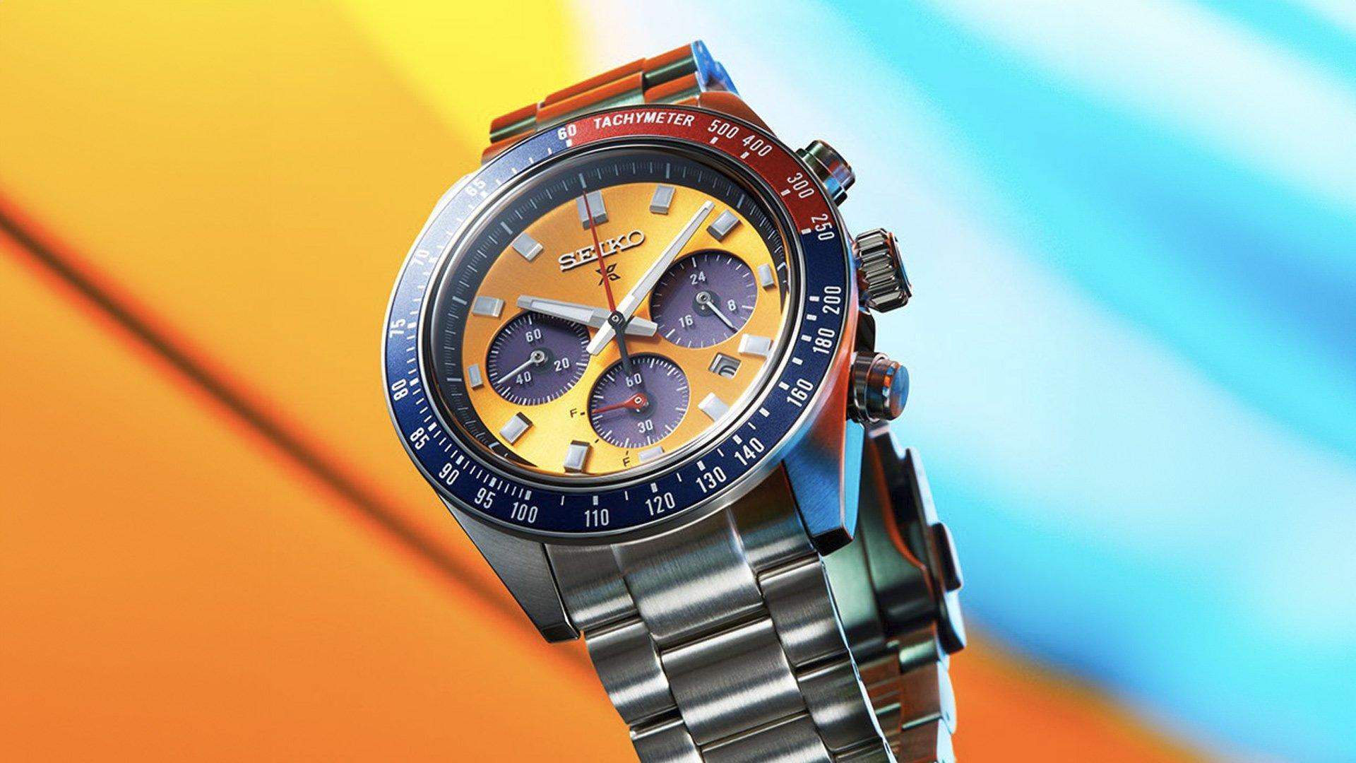 Best place to buy seiko watches sale