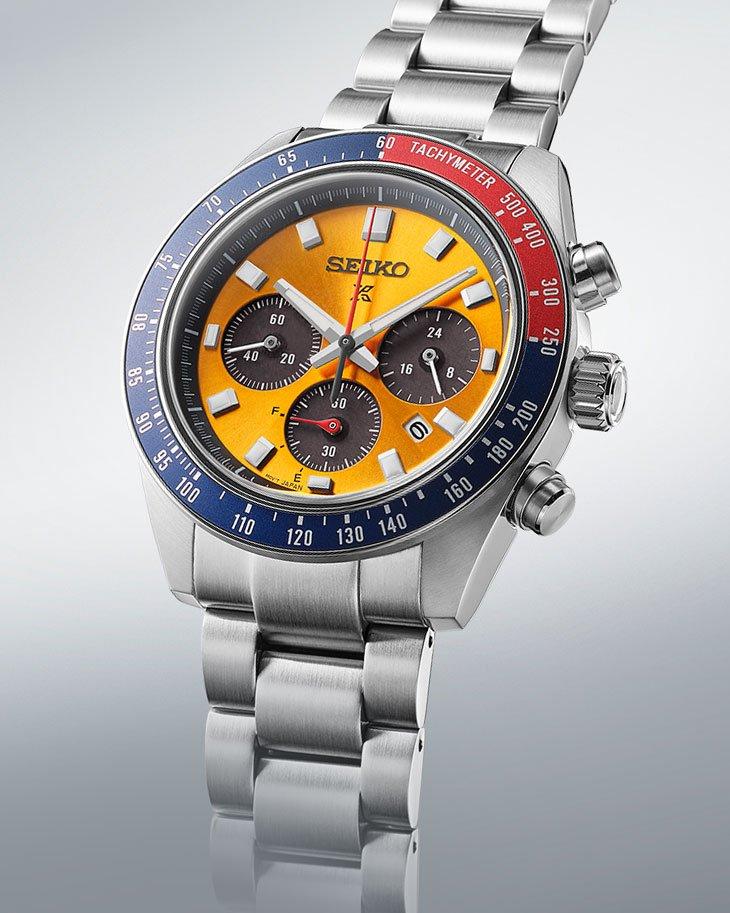 Online Exclusive Watches