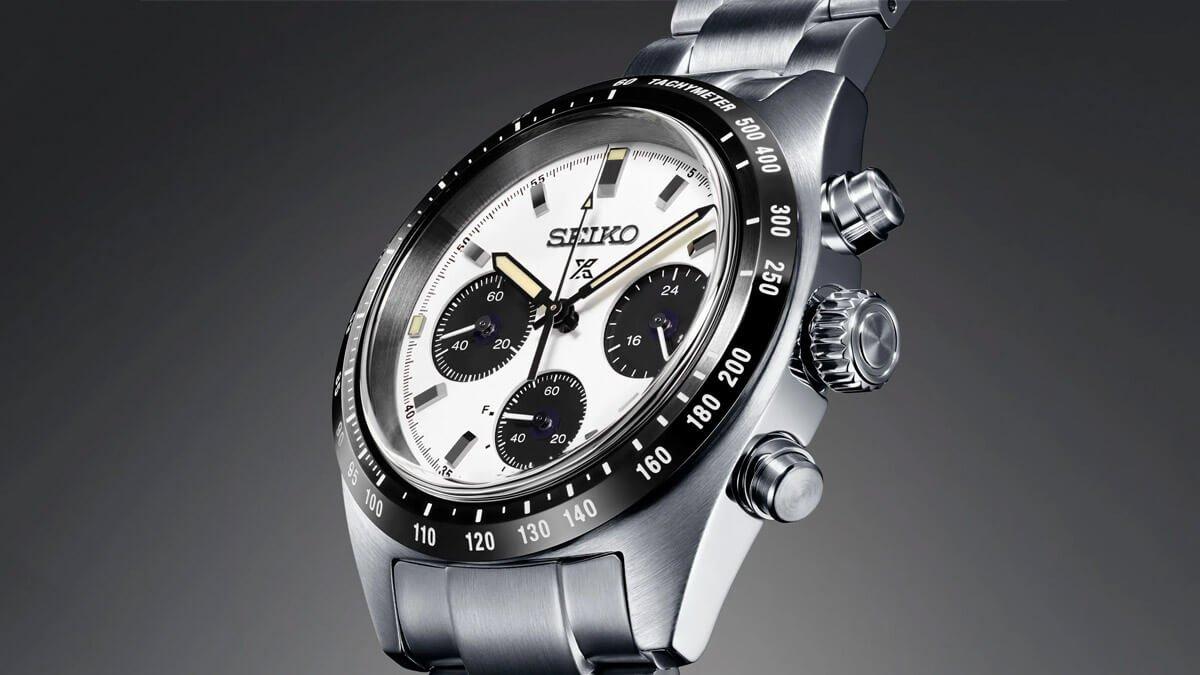 Seiko Watches