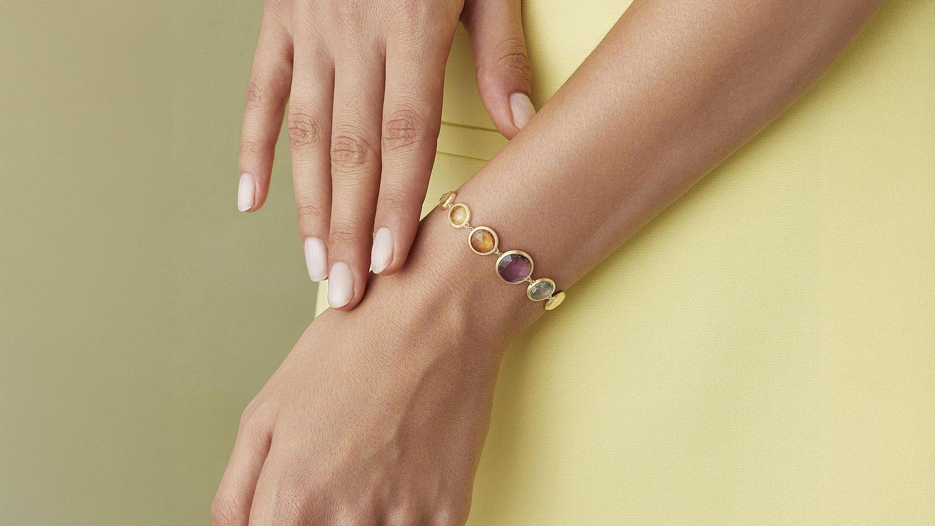 Marco Bicego Jaipur Colour