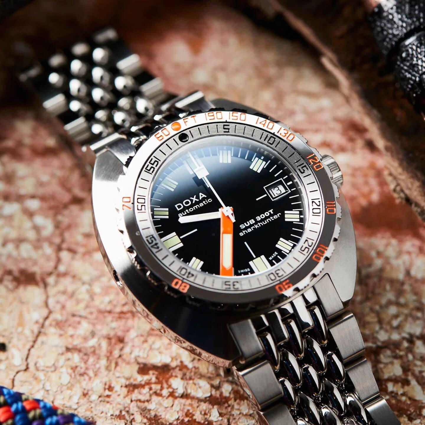 Best doxa watch hotsell