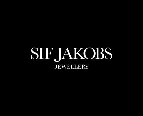 Sif Jakobs Logo