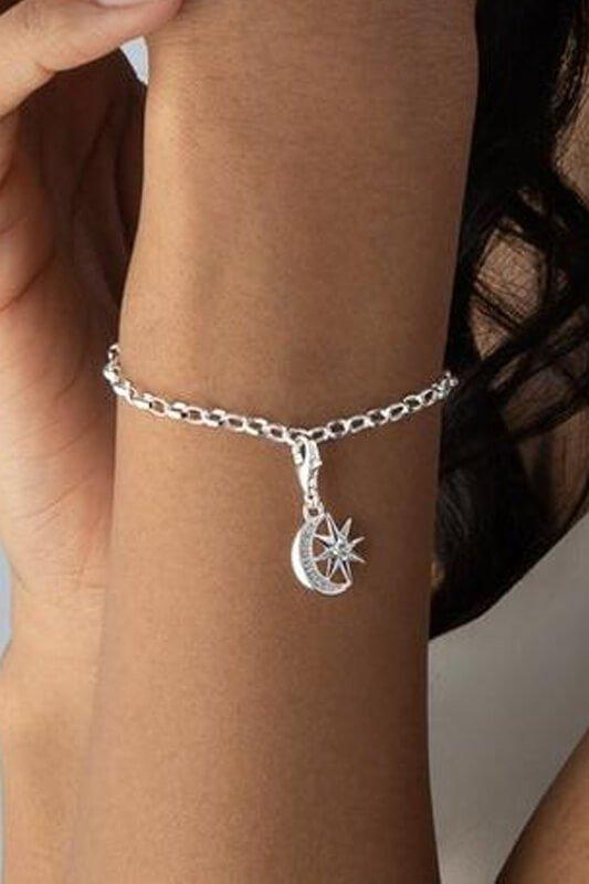 Silver Charms