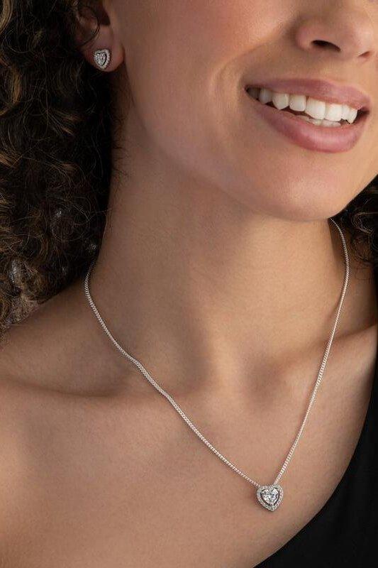 Silver Newness Silver Newness