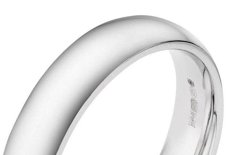 Silver Rings Silver Rings