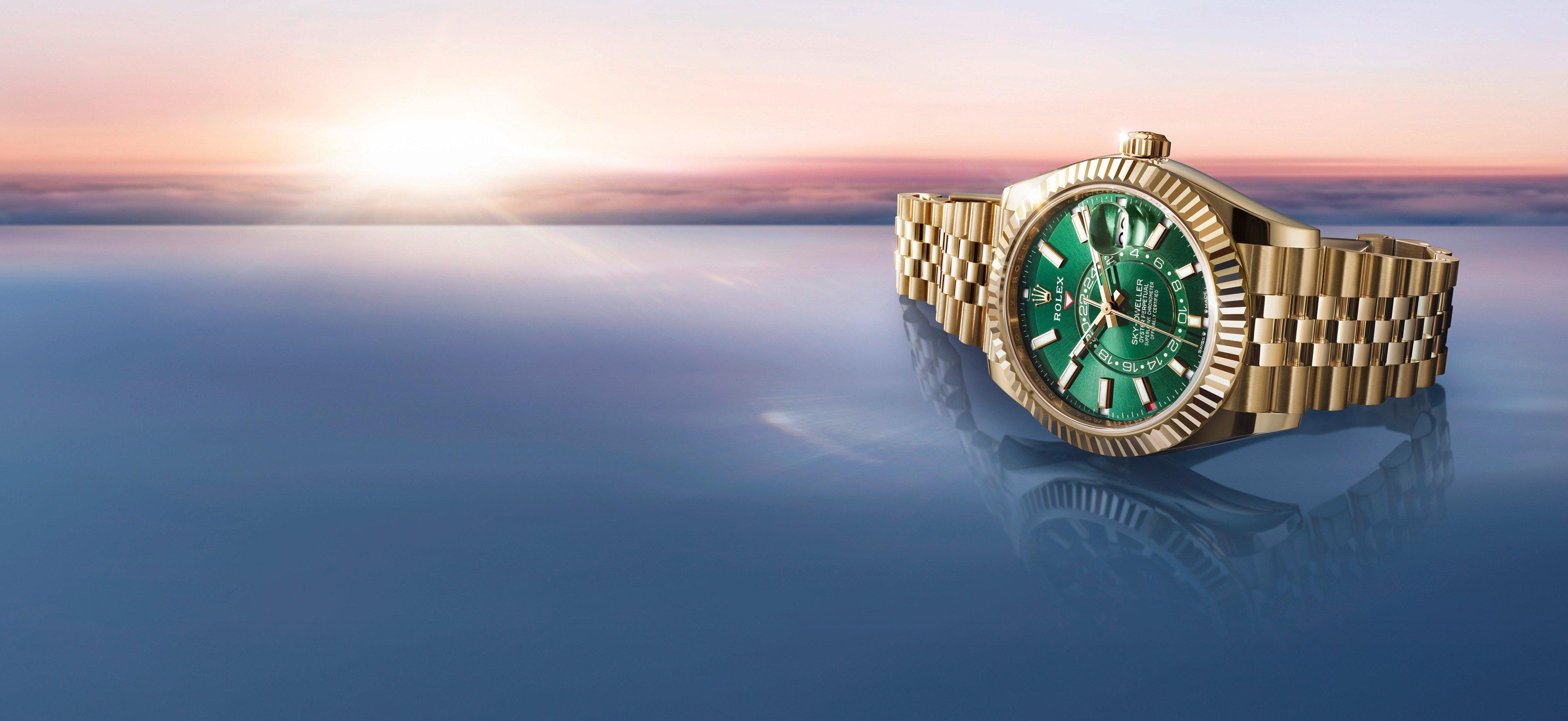 Rolex Watches