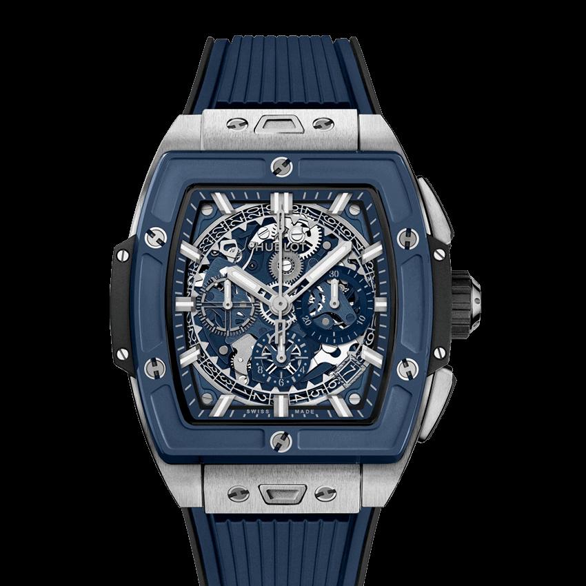 Spirit of Big Bang Collection