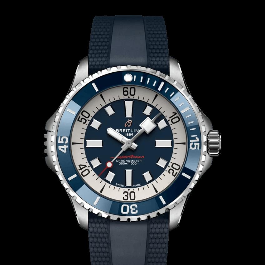 Superocean Collection