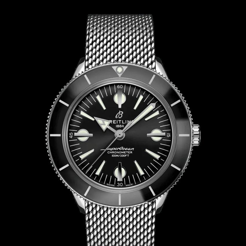 Superocean Heritage Collection