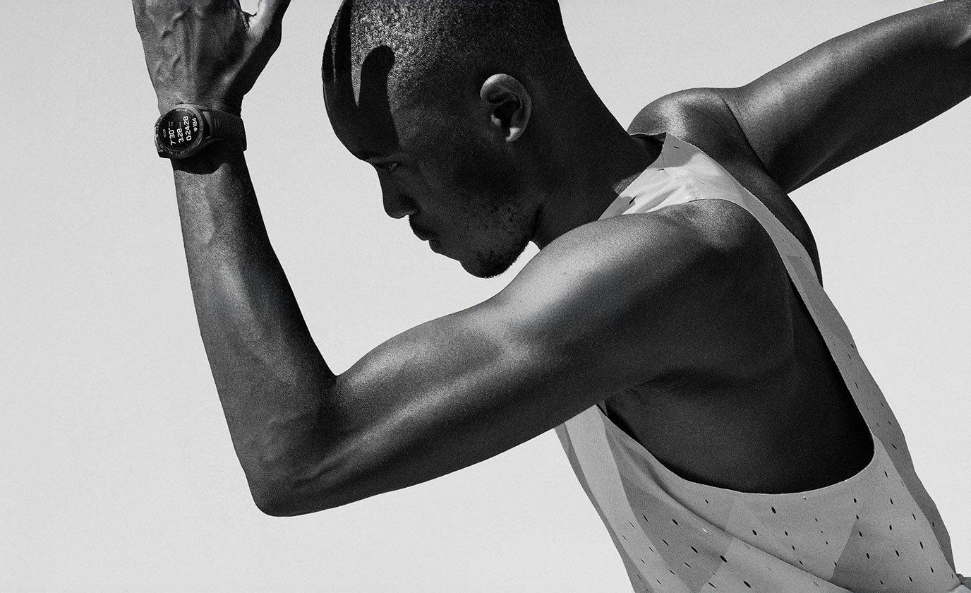 Performance tracking