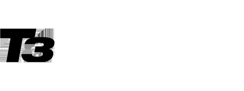T3 T3