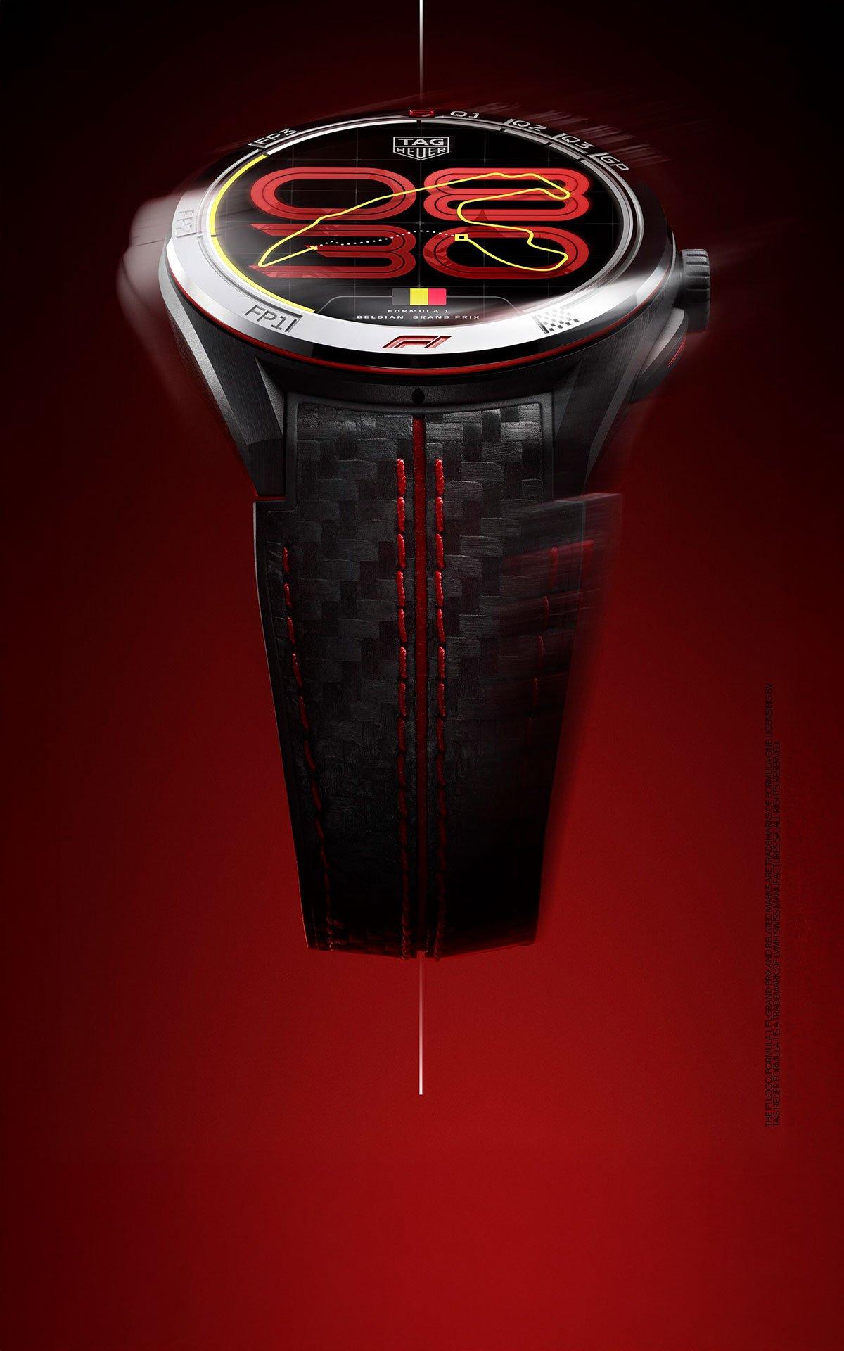 TAG Heuer Watches