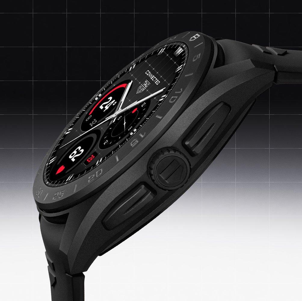 TAG Heuer Contact Us