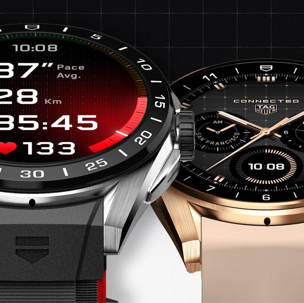 42mm or 45mm case sizes