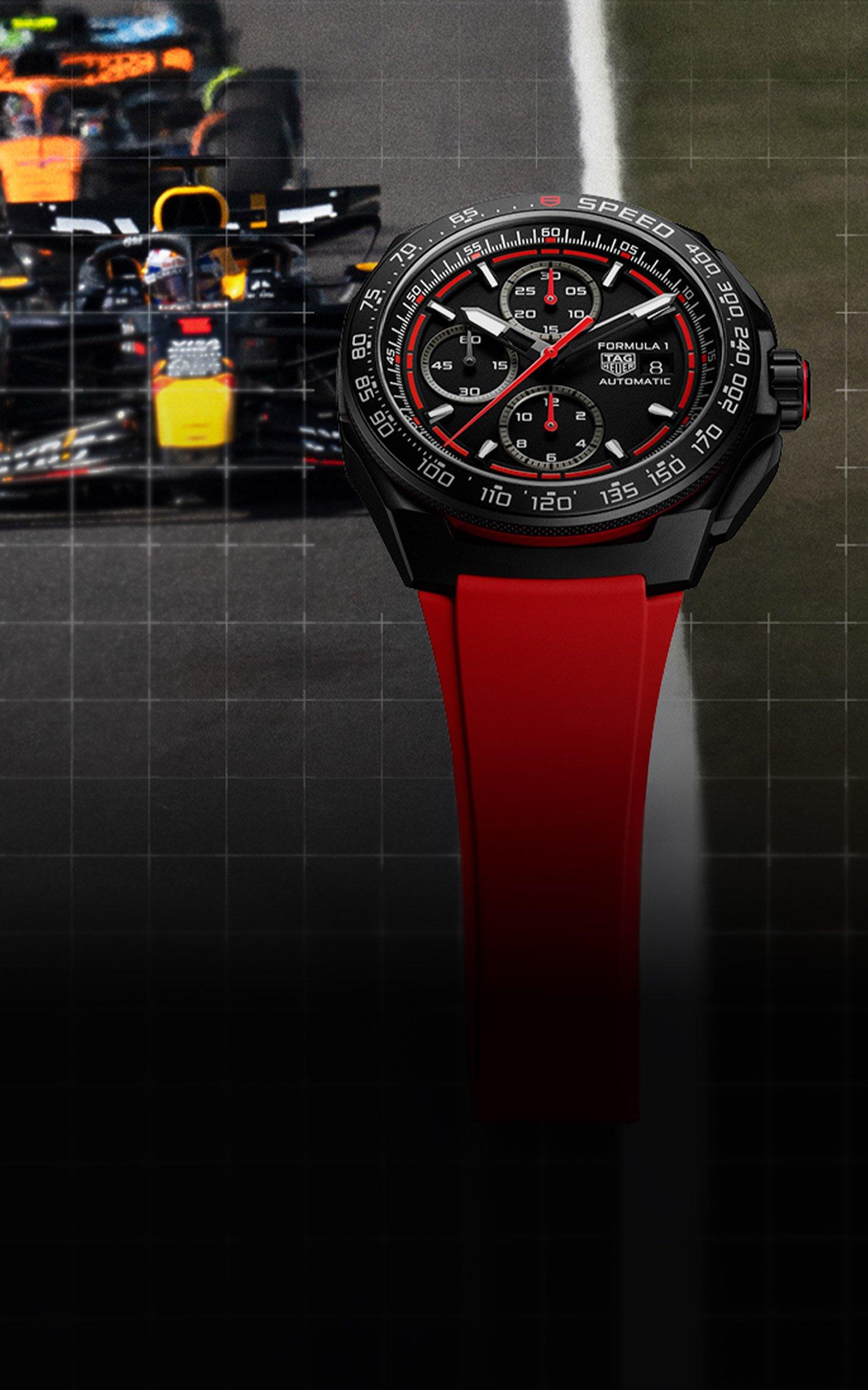 TAG Heuer Watches
