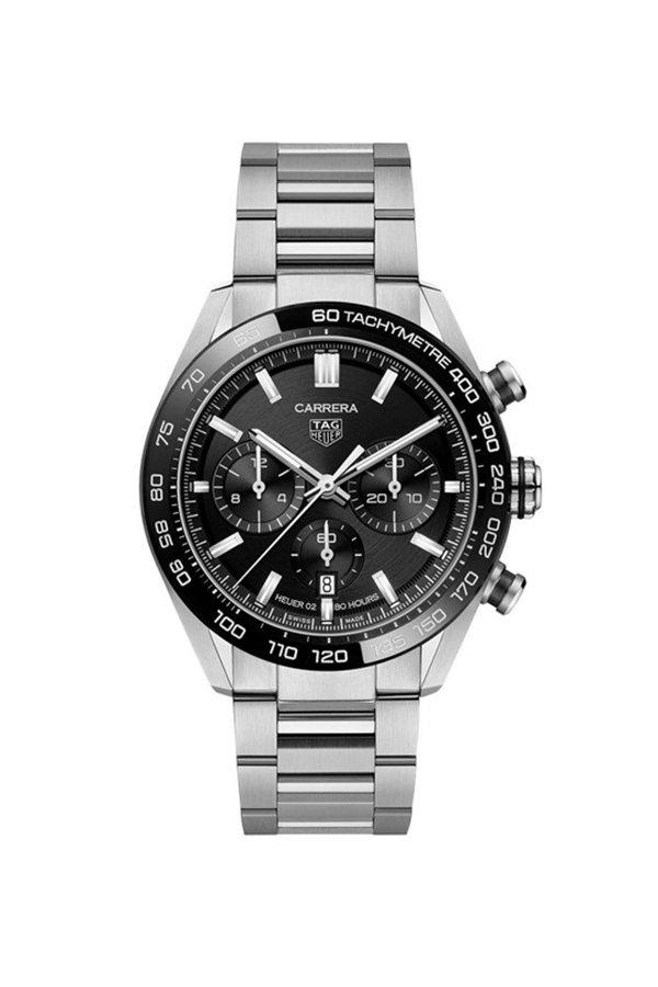 TAG Heuer Carrera Watches TAG Heuer Carrera Watches