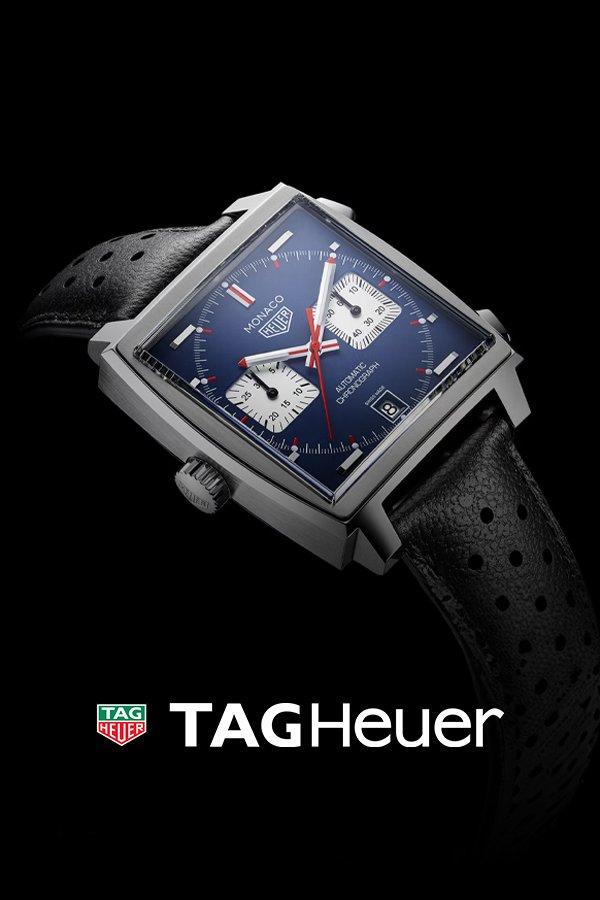 Shop TAG Heuer Watches Shop TAG Heuer Watches