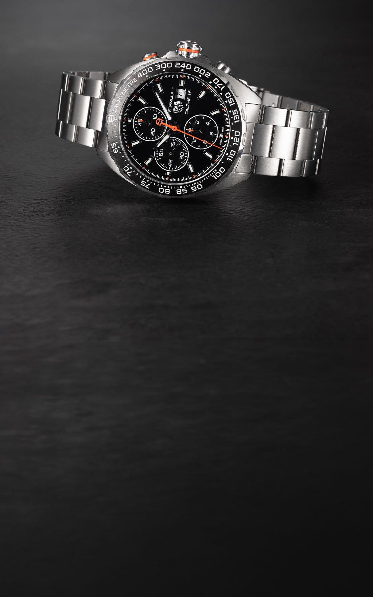 TAG Heuer Watches