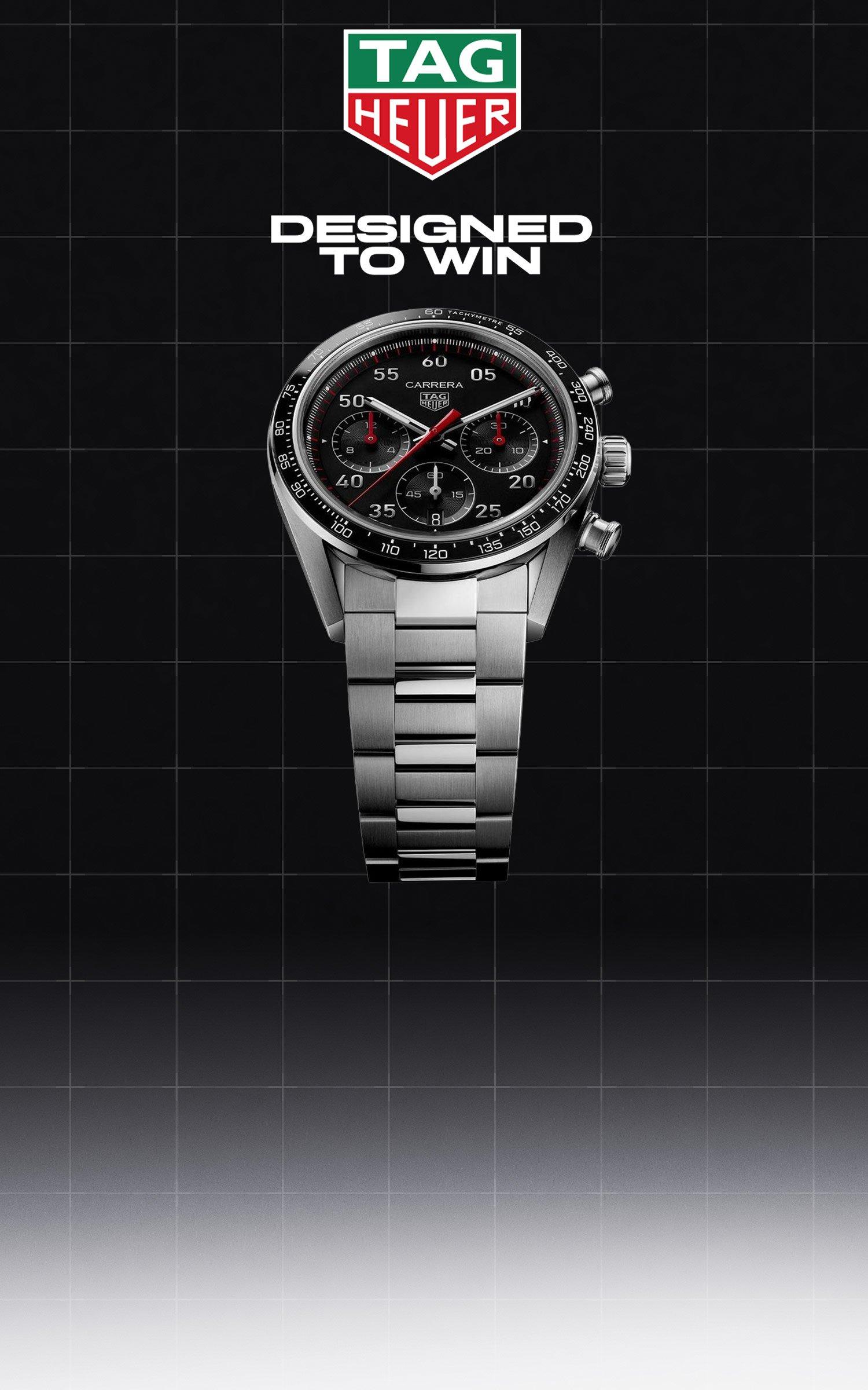 TAG Heuer Watches