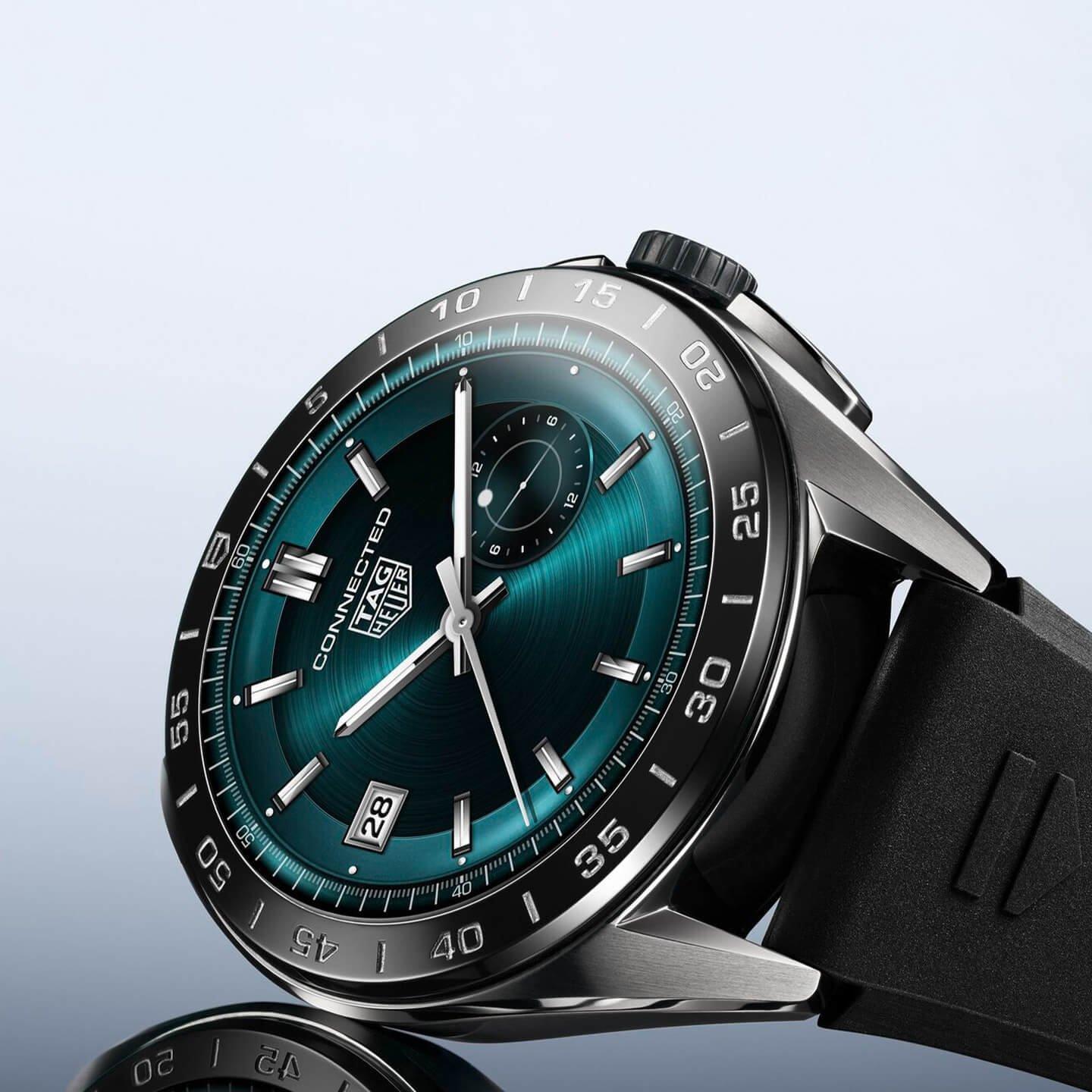 TAG Heuer Contact Us