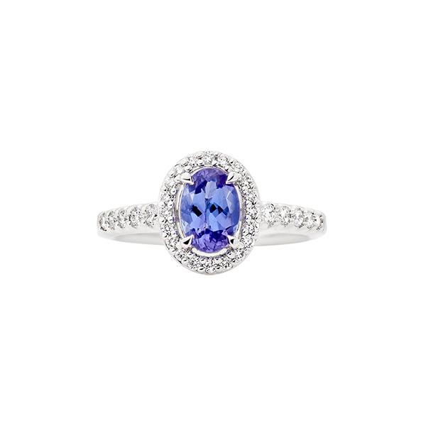 Tanzanite