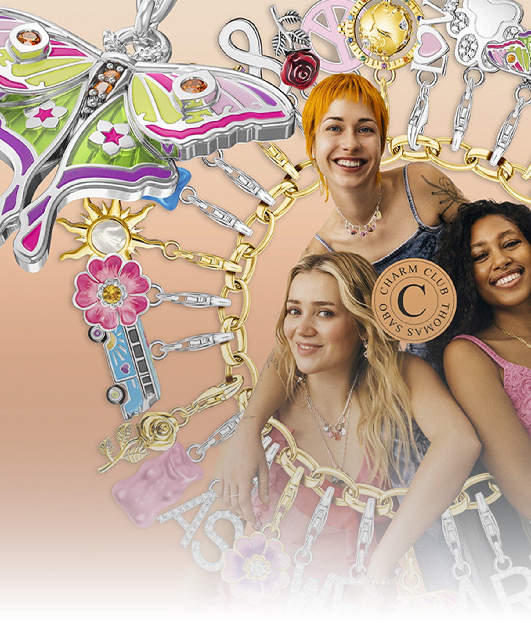 Thomas Sabo Jewellery