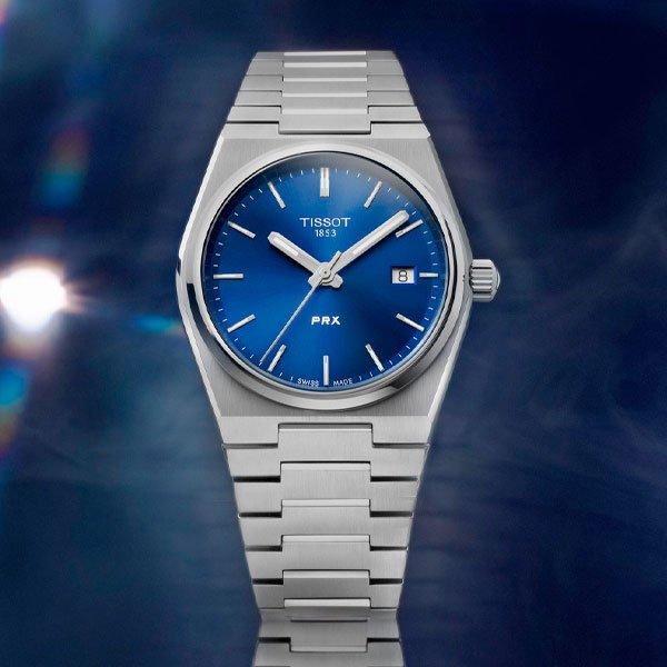 A Guide To Tissot A Guide To Tissot